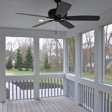new house