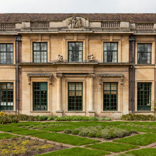 Garden Tour: A Rich History is Revived at Eltham Palace
