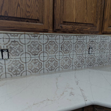 Full Home Remodel - Interior