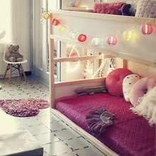 Girls Rooms