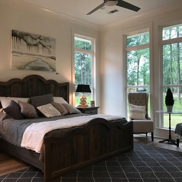 River Club Waterview Gallery House