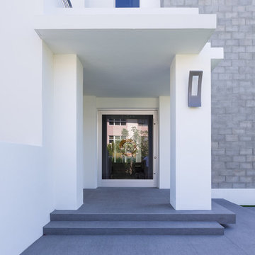 Modern Muse: DEERFIELD BEACH,FLA