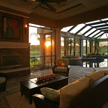 Mediterranean Design (Milano)