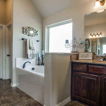 Model Homes