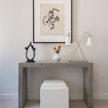Cow Hollow Couple's Retreat