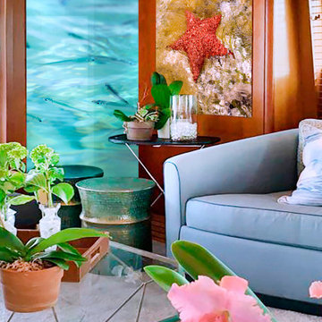 Bespoke Installations & Non-Conventional Formats