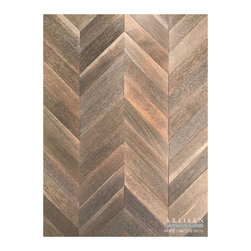 Custom Pre-Finished Hardwoods - Hardwood Flooring