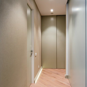 City apartment