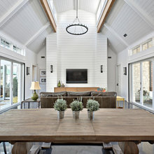 Dining Room Ideas