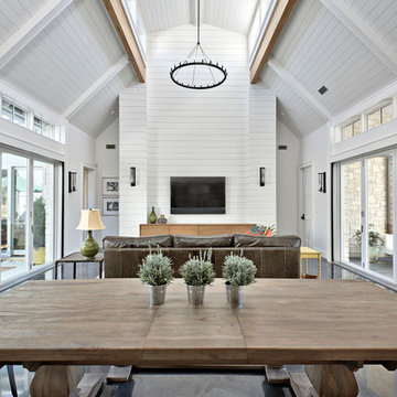Rollingwood Slide House