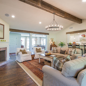 Rowan Rd Remodel