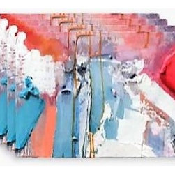 ST JAMES WHITTING FOR VIDA - Accessories and Decor