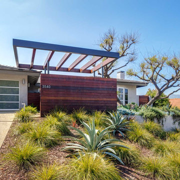 Ridgeford Drive