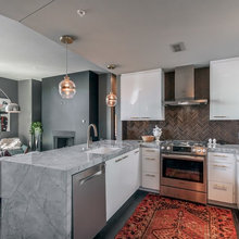 Kitchen Ideas