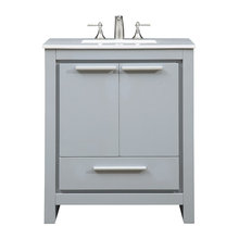 Bathroom Vanity