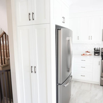 Ingram Kitchen