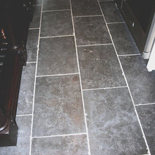 floor
