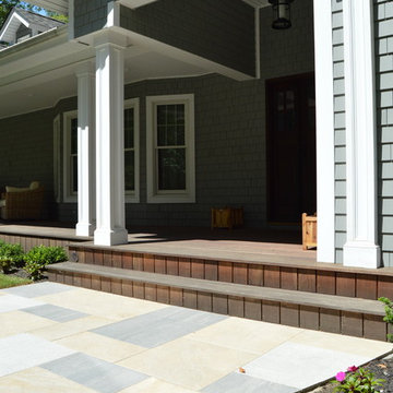 Minimalistic Masterpiece in Port Jefferson, NY