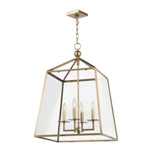 Pendant lights