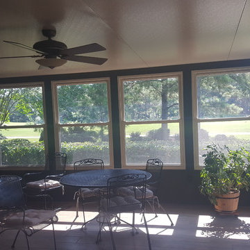 Quick Sunroom