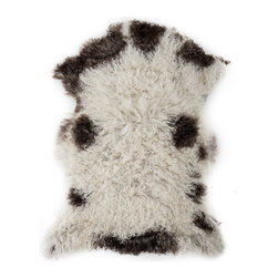 LUXURY SHEEPSKINS - Novelty Rugs