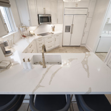 St Barth Condo