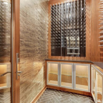 Glencoe Residence, Illinois