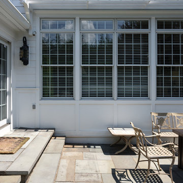 Malvern Exterior Remodel