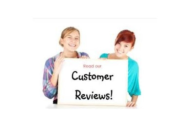 Reviews and Testimonials