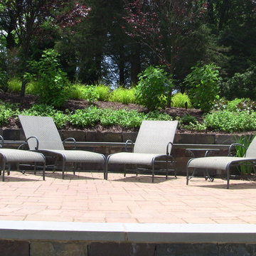 New Vernon, New Jersey
