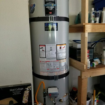 Water Heater