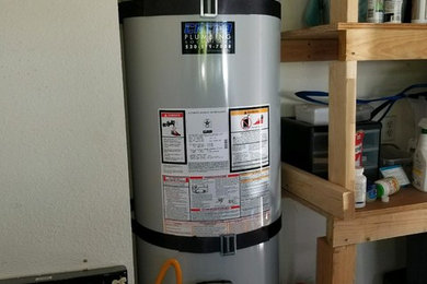 Water Heater