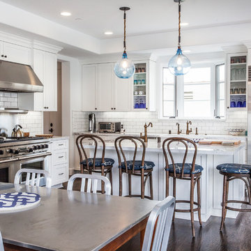 Los Angeles Custom Home