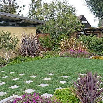 Front Yards