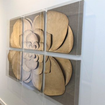 Circa Penthouse Custom Furniture