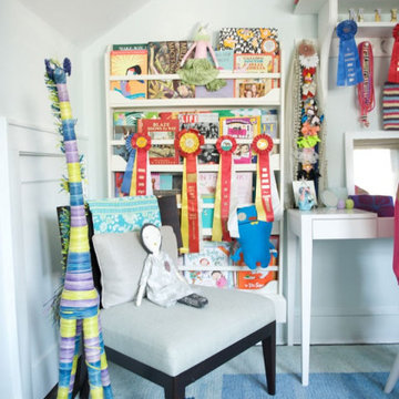 Designer’s Cottage