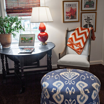 Family-Centric Design