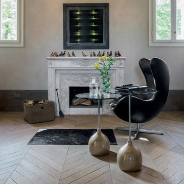 Adachi Coffee Table, Tonin Casa
