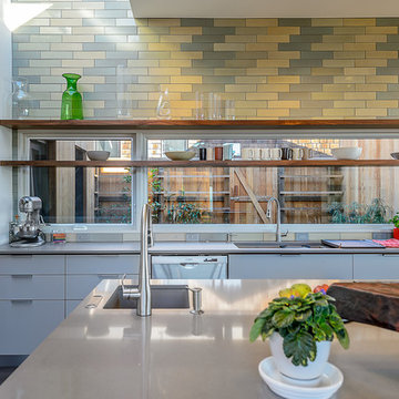 Sea Ranch Residence
