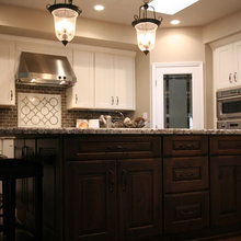 Kitchen Redo