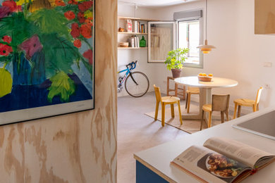 AMC11 Vivienda Estudio