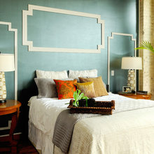 wall moulding