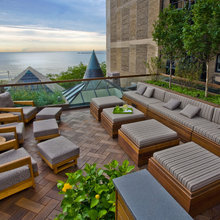 NYC Rooftop