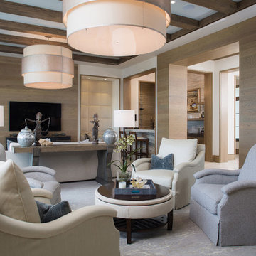 Timeless Transitional in Vero Beach, FL