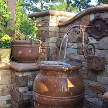water features