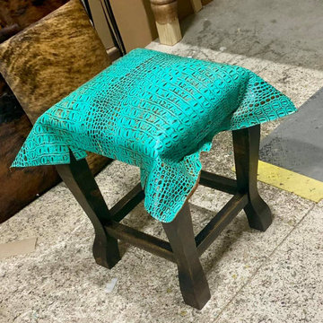 Custom projects, decor and furniture