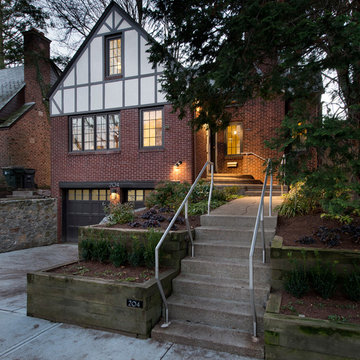 East Side Tudor