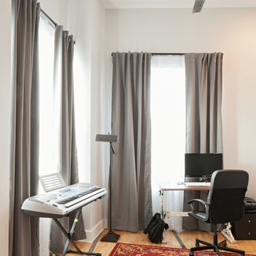 Loft Conversion