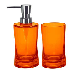 Orange Bathroom Accessories - Soslocks.com Orange Bathroom Accessories - Soslocks.com