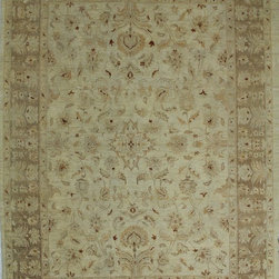 Peshawar Collection - Area Rugs